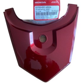 Resim Honda Dio 110 Stop Üstü Ara Parça Kırmızı 