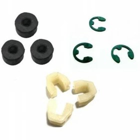 Resim ONUR MOTOR Kızak Kayma Seti Kinetic Tk 