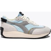 Resim Timberland Diadora Race Suede Sw Erkek Mavi Spor Ayakkabı - 501.179801-C1182 
