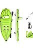 Resim Bestway Hydroforce Koracle Fishing Boat 