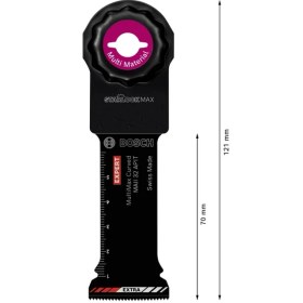 Resim Bosch Expert Maıı 32 Apıt Multimax 10'lu Starlock Testere 2608900032 