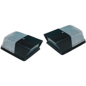 Resim Renault 12 Toros Stw Sag Ve Sol Plaka Ve Geri Vites Lambasi Takim 561959608 