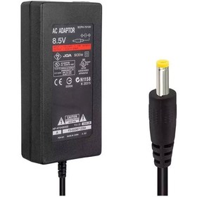 Resim Playstation Ps-2 Adaptör Ac 8.5 V 5.6a Adaptör Ps2 7000 Serisi İçin Adaptör 