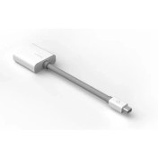 Resim Beon Mini Display Port - VGA Dönüştürücü 