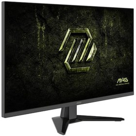 Resim MSI MAG 325QF E18V 31.5" 0.5 Ms 180 Hz ADAPTIVE-SYNC WQHD VA Oyuncu Monitör 