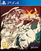 Resim PlayStation 4 Game PS4 Guilty Gear Xrd Revelator PS4-0369 