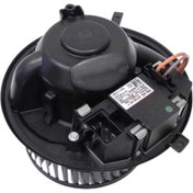 Resim Volkswagen Golf 5 6 / Jetta / Passat B6 B7 / Caddy / Tiguan / Audi A3 Q3 Q7 TT / Skoda Superb Octavia / Seat Leon Toledo Altea 2004 Sonrası Basınç Regülatörü 