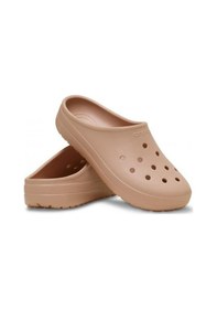 Resim Crocs Classic Low Profile Clog Terlik 211139-7af Karamel 
