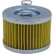 Resim Bajaj V15 Yağ Filtresi 