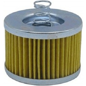 Resim Bajaj V15 Yağ Filtresi 