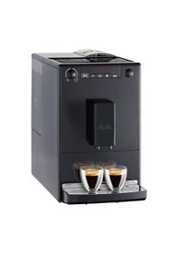 Resim Melitta Solo Tam Otomatik Kahve Makinesi (Teşhir) Siyah 