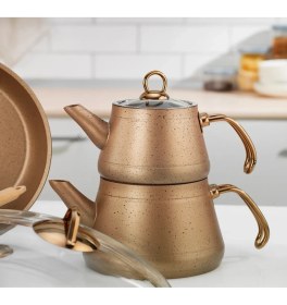 Resim Schafer Range Y.y. Çeyiz Seti 11 Parça 1S6001-29002-BKR01 