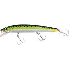Resim Strike Pro Eg-033 F Alpha Minnow 115 Serisi Suni Yem (355020805) 