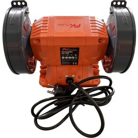Resim Fk Friko Zımpara Taş Motoru 120W 125MM 