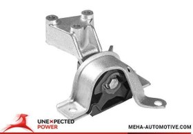 Resim Fiat Albea Motor Takozu 1.3 Sağ MEHA 51731216 