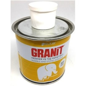 Resim Elkay Granit Mermer Ve Taş Yapıştırıcı 1 Kg 