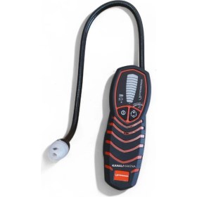 Resim Rothenberger Rotest Electronic 4 Gaz Dedektörü 