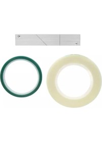 Resim Parallax 1/4 10 Inç Bant E Set Profesyonel Bant E Bloğu Revoxsonido Için Uygun Makara Makaraya Bant Medyası (Yurt Dışından) 