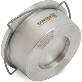 Resim Unox Paslanmaz Disko Çekvalf 