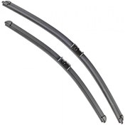 Resim Rbw 90301 Opel Astra H Cabrio/Gtc 2005-2010 Ön Silecek Takımı 
