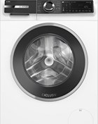 Resim Bosch Wgk264f0tr Serie 6 Çamaşir Makinesi 11 KG Maks 1400 Dev/Dak Beyaz 