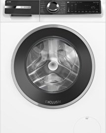 Resim Bosch Wgk264f0tr Serie 6 Çamaşir Makinesi 11 KG Maks 1400 Dev/Dak Beyaz 