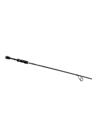 Resim 13 Fishing Fate Black Spin Olta Kamışı Standart-244cm - 15-40gr 12924-36771 