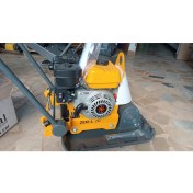 Resim Rane Kompaktör Taş Sıkıştırma Makinesi Benzinli 