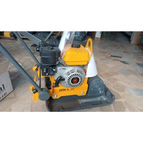 Resim Rane Kompaktör Taş Sıkıştırma Makinesi Benzinli 