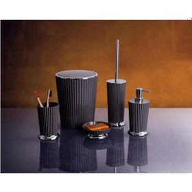 Resim Primanova Nely M-SA15-07 Diş Fırçalık Gri 