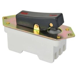 Resim Uludağ Şalter Tetik Switch Gönye Kesme Makinası İçin 