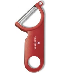 Resim Victorinox 7.6073 Patates Salatalık Soyacağı 