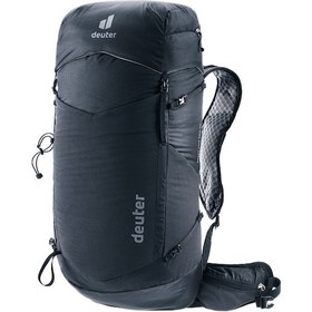 Resim Deuter Speed Lite Pro 30 Litre Sırt Çantası Black Siyah 