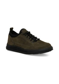 Resim Dockers By Gerli 227225n 4pr Haki Erkek Comfort Ayakkabı 000000000101815212 Haki 