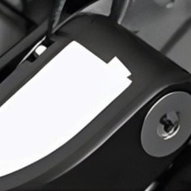 Resim TechnoStation Yeni Nesil Su Geçirmez Alarmlı Disk Kilidi Motorsiklet Scooter Bisiklet Sesli Alarm 