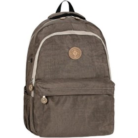 Resim Waddell Krinkıl Kumaş Unisex Sırt Çantası 