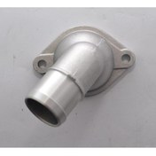 Resim Orjinal Hyundai H100 Termostat Kapaği (2004-2012) 2.5 TCI 2512542600 