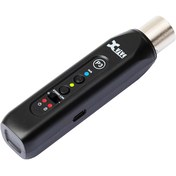 Resim Xvive P3 Bluetooth Audio Receiver 