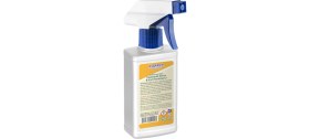 Resim Tauss RHEA / SPRAY (Kullanıma Hazır Elektronik Devre & Kart Temizleyici) 250 ml 