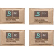 Resim Boveda 84% Nem 60 Gram 4'lü Paket 