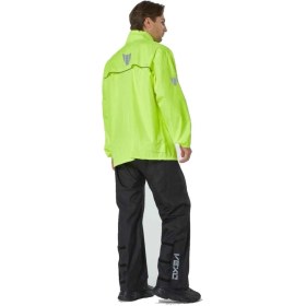 Resim Vexo Hurricane Yağmurluk Takım 