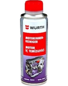Resim Würth Motor Iç Temizleyici 200 Ml. 