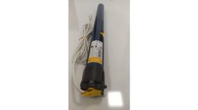 Resim Somfy Giyotin Motoru Somfy Altus 60RTS 120NM-12 Alıcılı Motor 