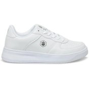 Resim Lumberjack Finster Wmn 3fx Beyaz Kadın Sneaker Sneaker 