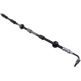 Resim Fren Hortumu Ön 4z7611707 Wisco - Audı A6ar 00-05 Uyumlu 