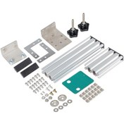 Resim Suntek Thrustmaster T300rs/gt Için H Vites Kolu Vites Kolu Montaj Braketi 