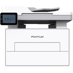 Resim Pantum BM4300ADW Çok Fonksiyonlu Mono Lazer Yazıcı 