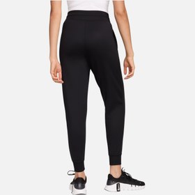 Resim Nike Therma-Fit One High-Waisted 7/8 Versatile Kadın Eşofman Altı 