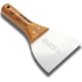 Resim Dekor Macun Spatula 8 cm 