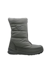 Resim Scooter F7447 Su Geçirmez Tekstil Unisex Çocuk Kar Botu 001 